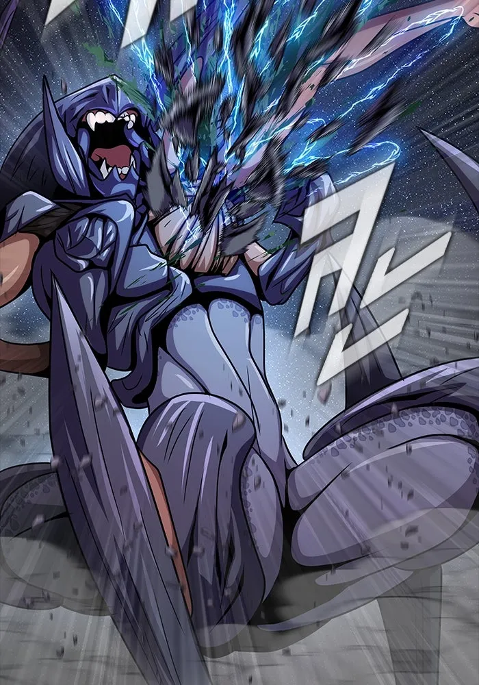 เพลเยอร์นักกินเหล็ก ตอนที่ 23 รูปที่ 73