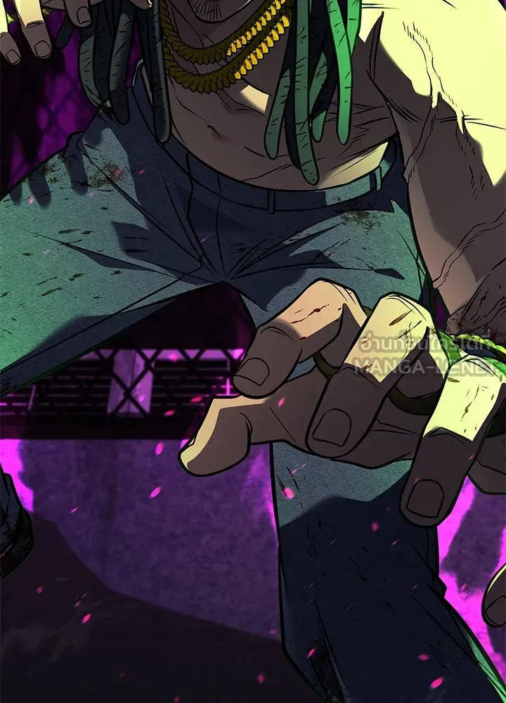 ราชาลานประลอง ตอนที่ 43 รูปที่ 195