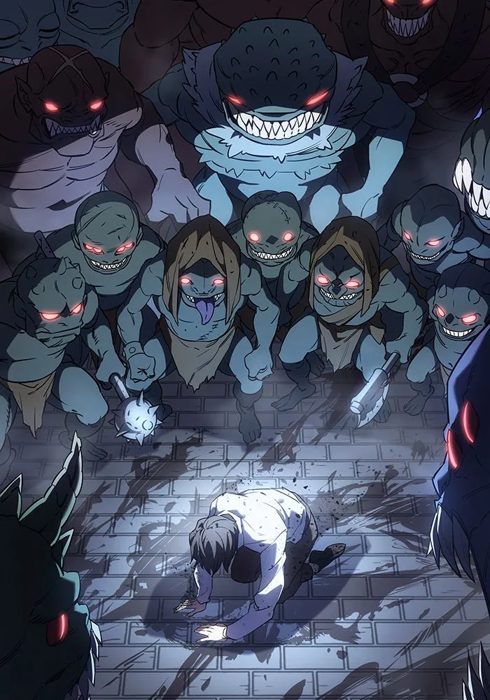 เกิดใหม่พร้อมพลังแห่งราชัน ตอนที่ 7 รูปที่ 47