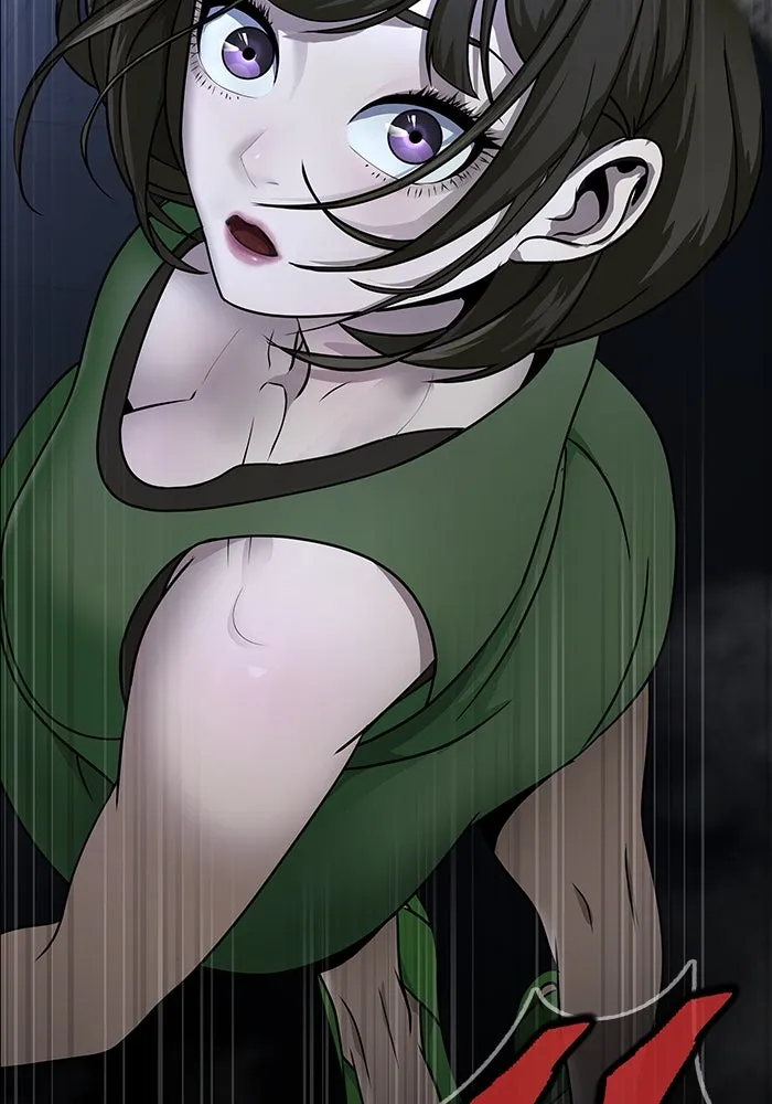 เพลเยอร์นักกินเหล็ก ตอนที่ 38 รูปที่ 179