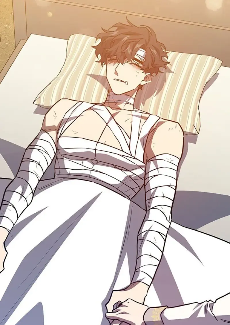 Dragon-Devouring Mage ย_อนเวลาจอมเวทย_กล_นม_งกร ตอนที่ ตอนที่ 132 รูปที่ 3