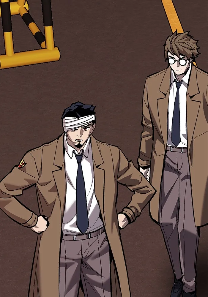 ยอดคนเลเวลทะลุ ตอนที่ 66 เกตอีกแห่งหนึ่ง รูปที่ 197