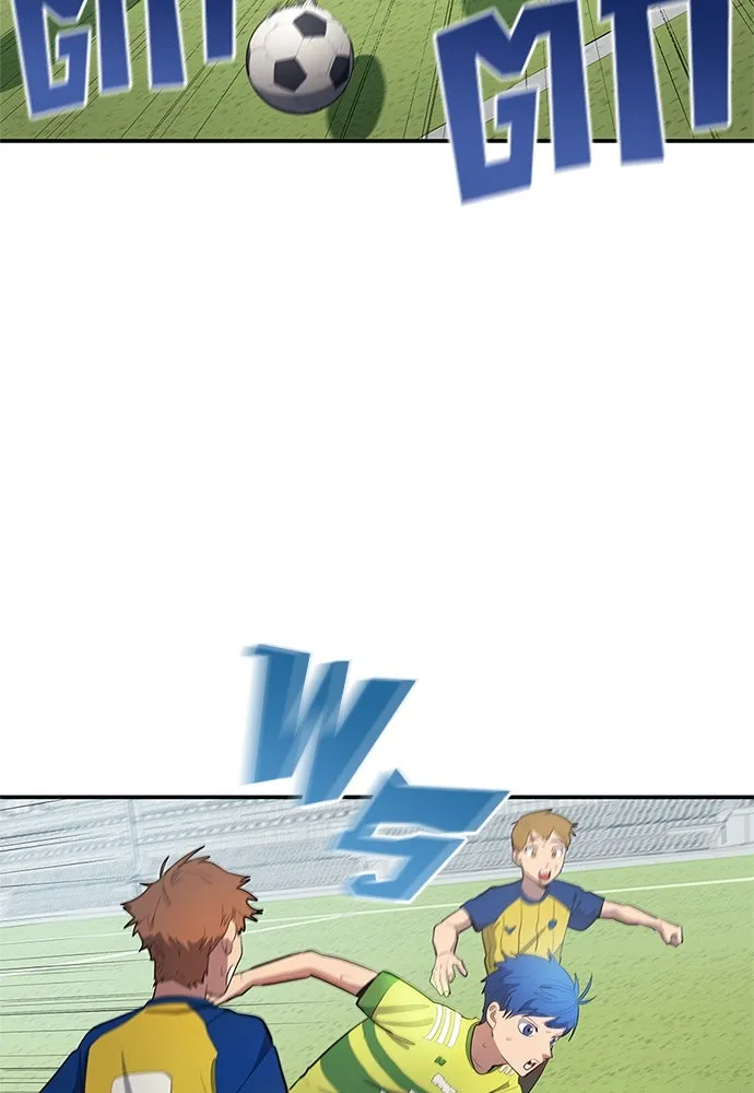 นักเตะแข้งสวรรค์ ตอนที่ 38 รูปที่ 40