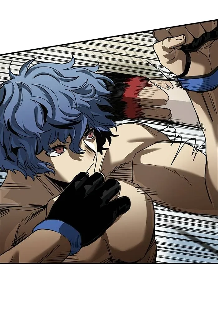 ราชาแห่งอ็อกทากอน ตอนที่ 20 รูปที่ 61