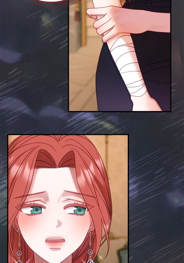 ครอบครัวพรรค์นั้น ฉันไม่มีวันกลับไป ตอนที่ 13 รูปที่ 64