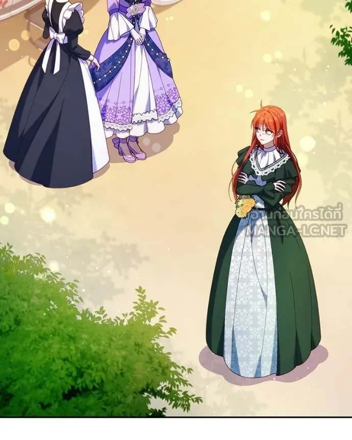ถ้าเป็นนางร้าย ตอนที่ 42 รูปที่ 97