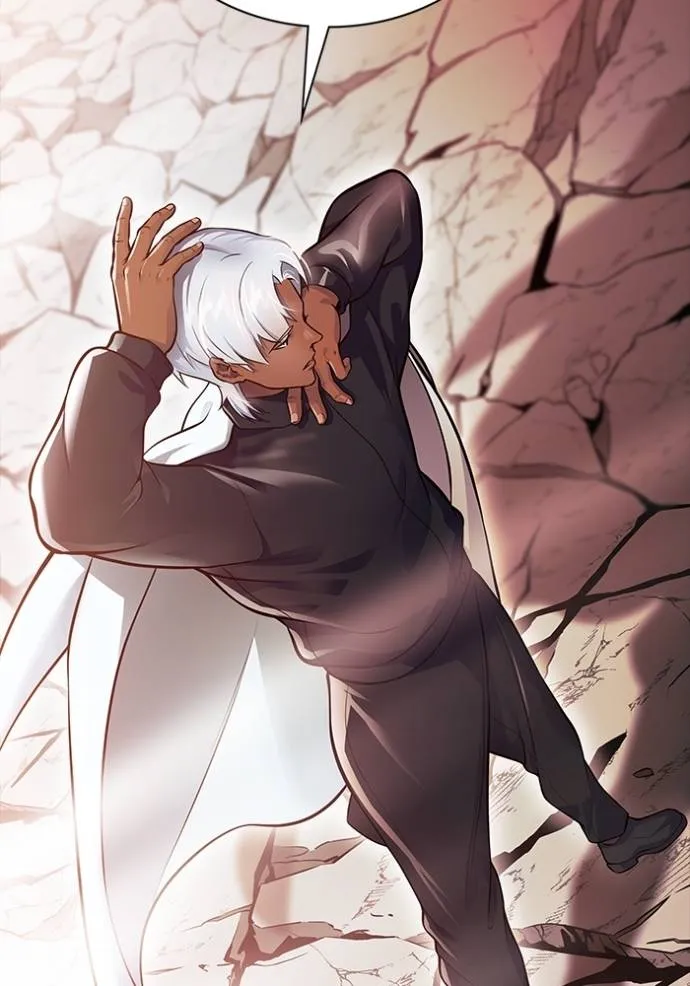 ทาวเวอร์ออฟก๊อด หอคอ ตอนที่ 640 รูปที่ 100