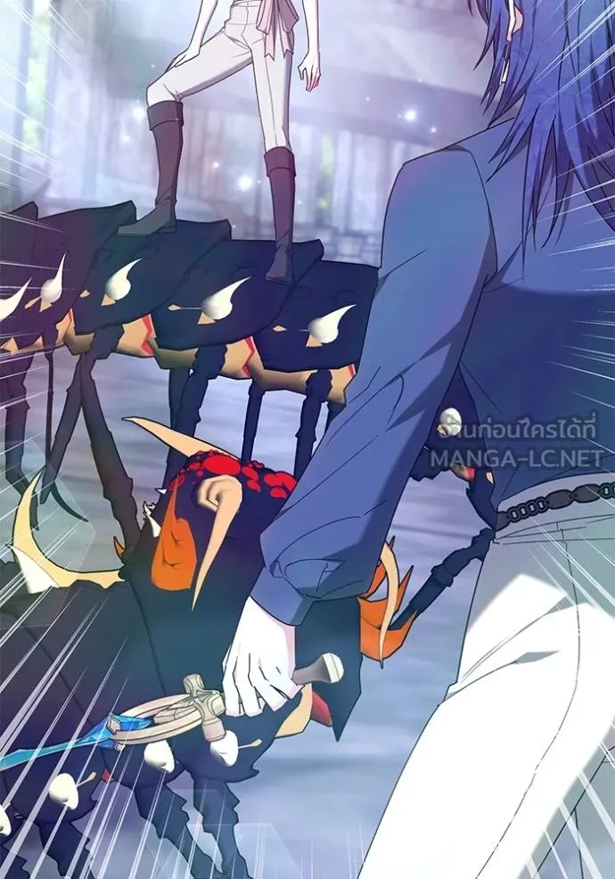 เจ้าสาวอัคนีดำ ตอนที่ 78 รูปที่ 27