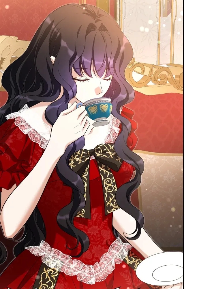 จักรพรรดิคลั่งรักที่เด็กกว่าฉันพันปี ตอนที่ 32 รูปที่ 125