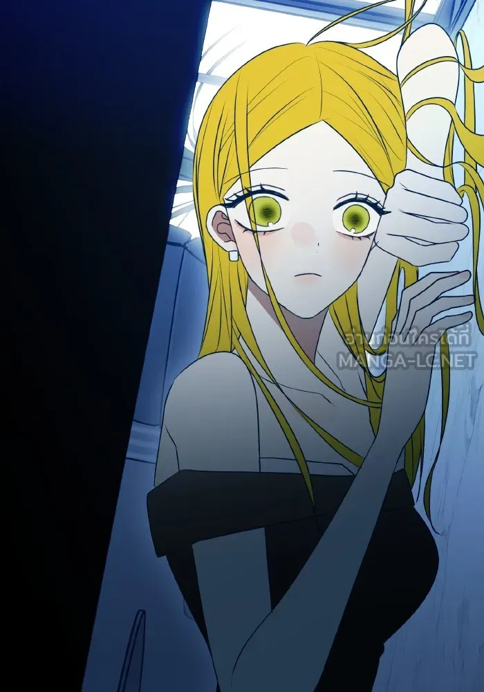 รักนี้ไม่มีรีไซเคิล ตอนที่ 113 รูปที่ 114