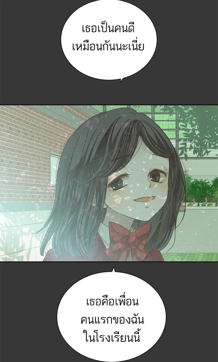 ฉันมันร้าย หรือเพราะโลกไม่น่ารัก ตอนที่ 42 รูปที่ 40