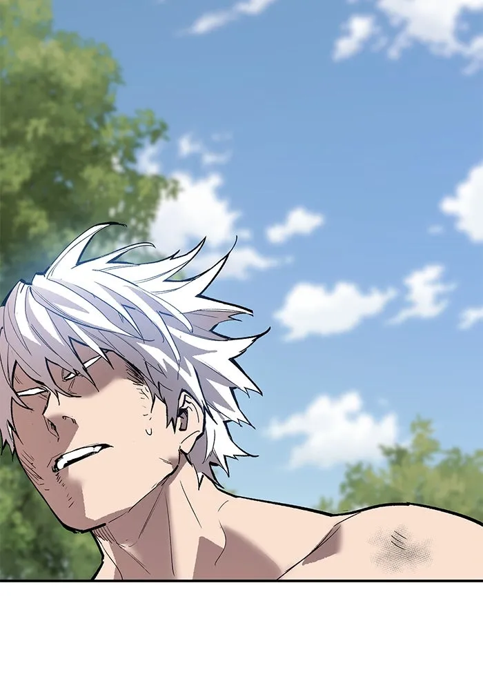 ยอดคนเลเวลทะลุ ตอนที่ 96 ความสมดุลแห่งพลัง รูปที่ 187