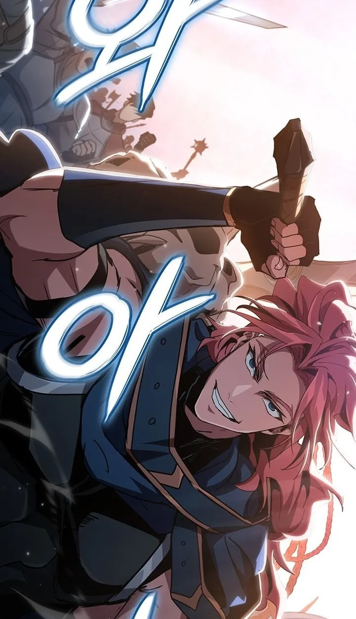 Crimson Reset ช_ว_ตคร_งท_สองของราช_นร_ตต_กาล หล_งจากหลบหน_มาคร_งป_ แวมไพร_ย_จ_นก_ถ_กส_งหารในท_ส_ด ตอนที่ ตอนที่ 10 รูปที่ 106