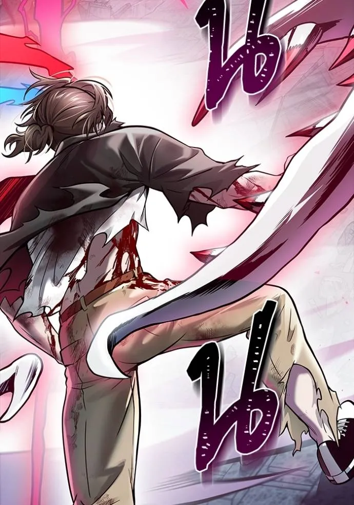 ทาวเวอร์ออฟก๊อด หอคอ ตอนที่ 633 รูปที่ 200