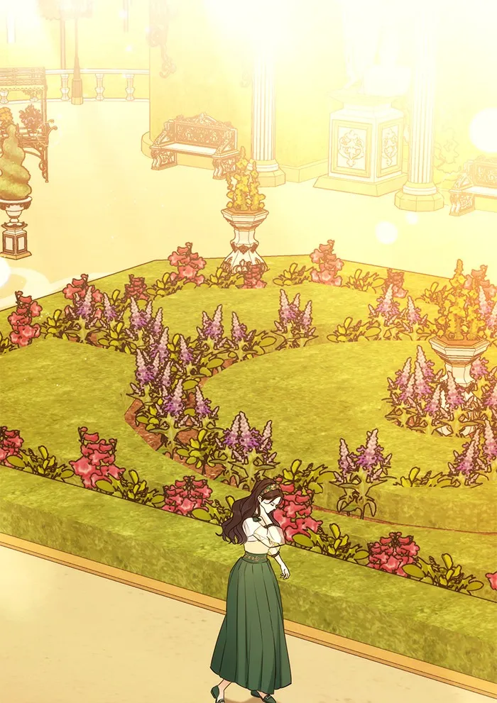 แด่ตัวละครโปรดที่ถูกทิ้ง ตอนที่ 18 รูปที่ 115