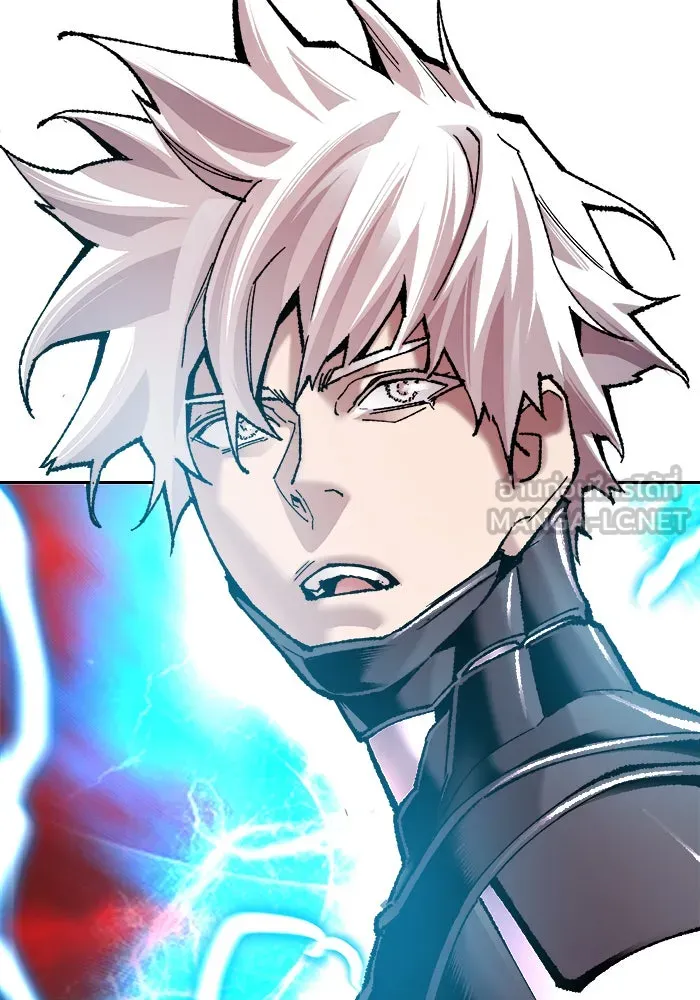 ยอดคนเลเวลทะลุ ตอนที่ 41 ไฮฟ์ รูปที่ 45