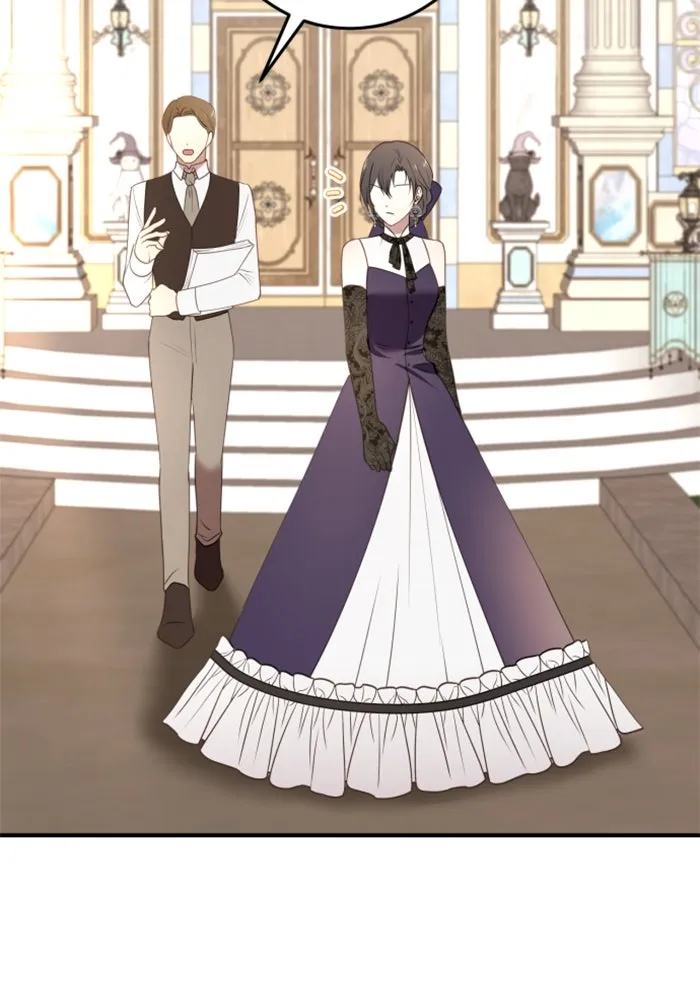 ตัวร้ายอย่างฉันขออยู่อย่างสงบ ตอนที่ 31 รูปที่ 52