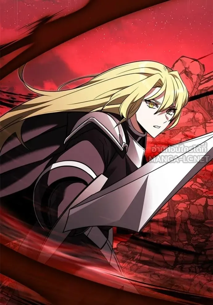 อัศวินดำล่าท้าเวลา ตอนที่ 122 รูปที่ 147