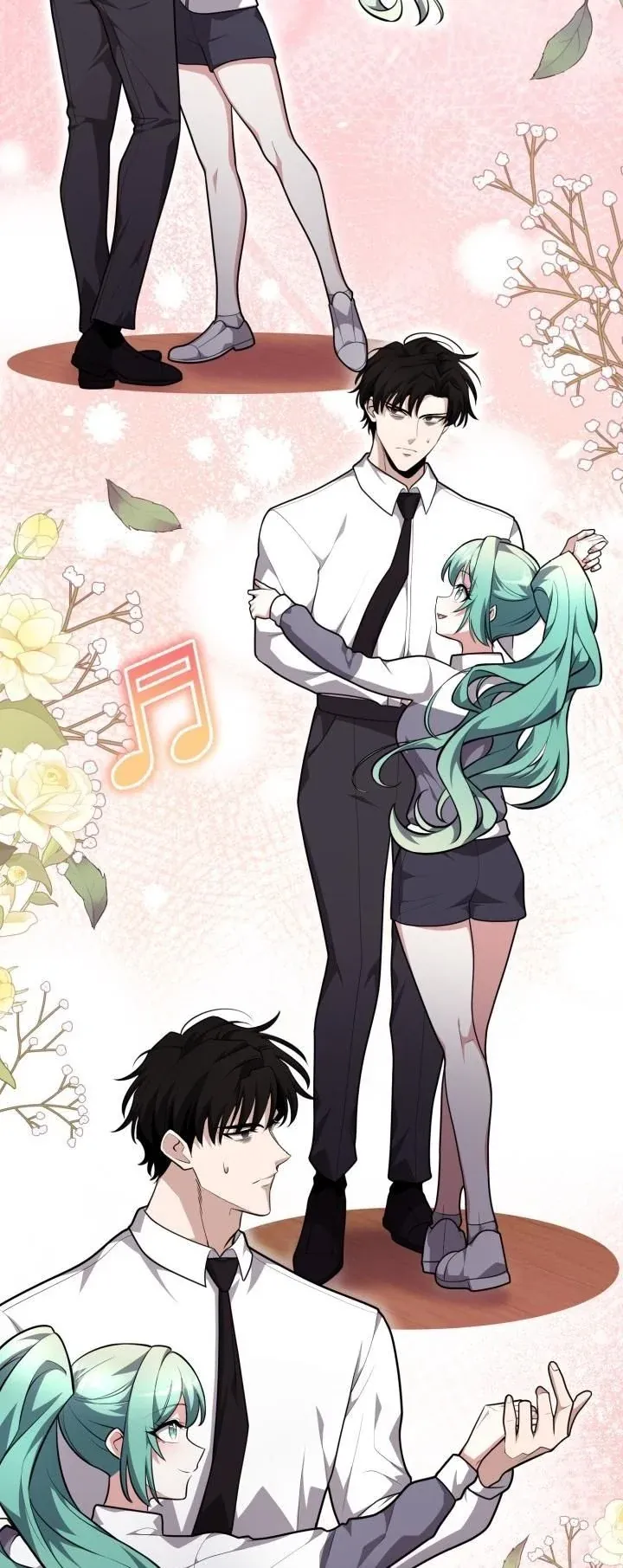 Kidnapped Dragons ด_ลล_บฉบ_บล_กพาต_วม_งกร ตอนที่ ตอนที่ 18 รูปที่ 41