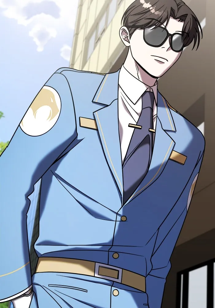 วายร้ายก็อยากมีรัก ตอนที่ 11 รูปที่ 56