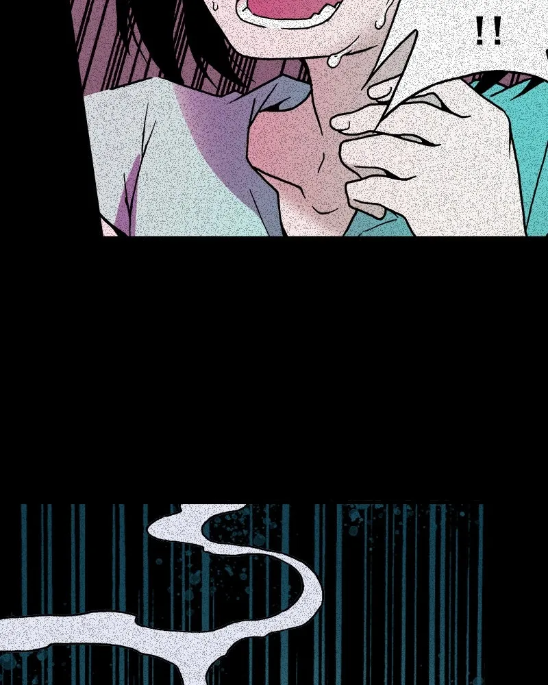 การิน BlaCX ปริศนาอาถรรพ์สีดำ ตอนที่ 19 กลัวมือ (3) รูปที่ 17