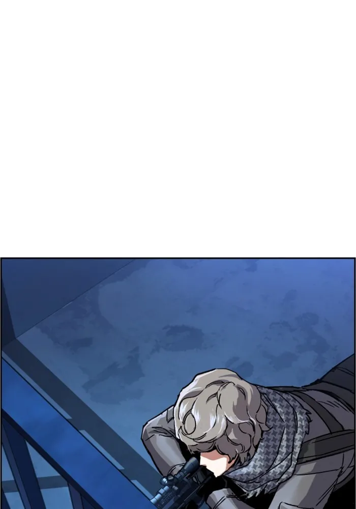 พี่ชายสายบอดี้การ์ด ตอนที่ 114 รูปที่ 106