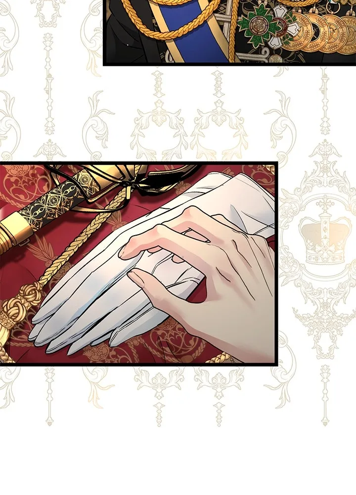 องค์ชายผู้อื้อฉาว ตอนที่ 44 รูปที่ 53