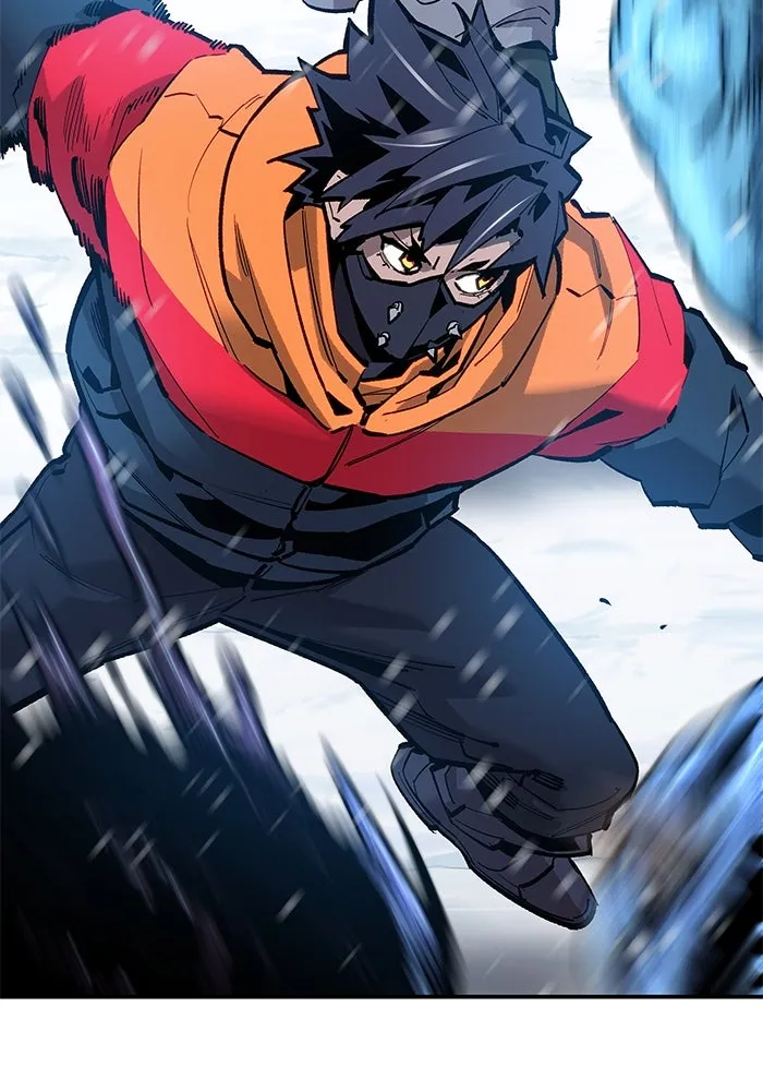 ยอดคนเลเวลทะลุ ตอนที่ 22 ฟรอซน่าเรด (8) รูปที่ 20