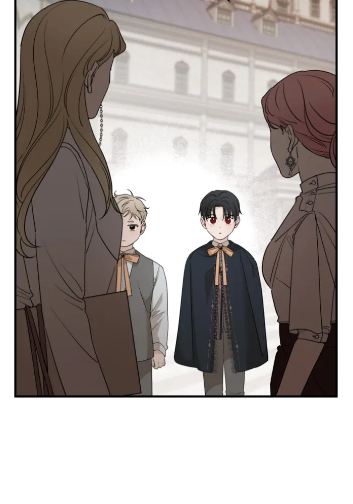 ครอบครัวสามีเห็นทีจะคลั่งรัก ตอนที่ 54 รูปที่ 41