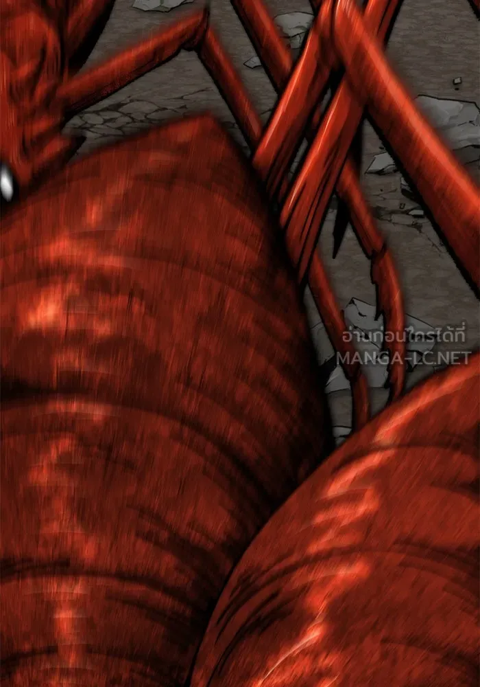 ยอดคนเลเวลทะลุ ตอนที่ 32 บุกทางเหนือ (4) รูปที่ 81