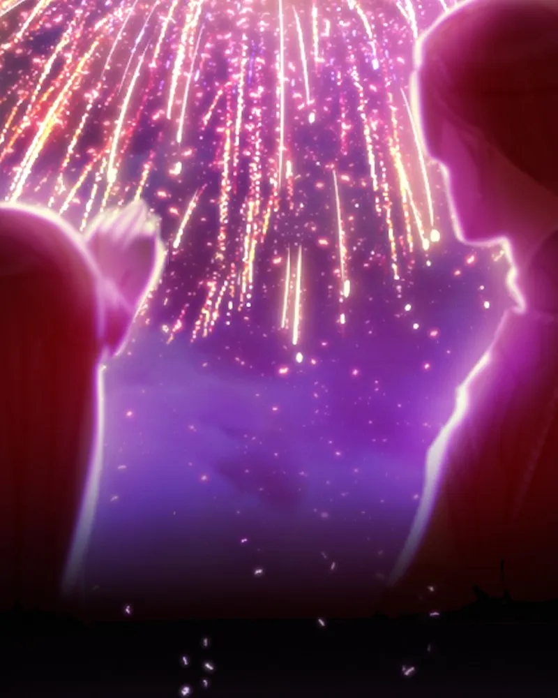 เซเรน่า ตอนที่ 65 รูปที่ 131