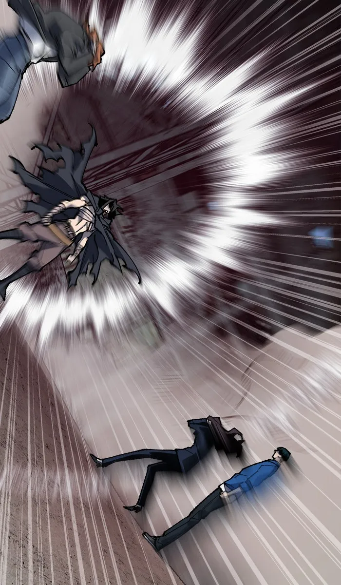 ยอดคนเลเวลทะลุ ตอนที่ 30 ไล่ล่า รูปที่ 118