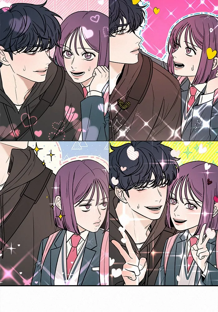 ปฏิบัติการรักวุ่นหัวใจ ตอนที่ 29 รูปที่ 154