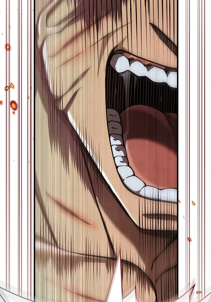 เอาชีวิตรอดในเกมฉบับคนเถื่อน ตอนที่ 96 เส้นเขตแดน รูปที่ 97