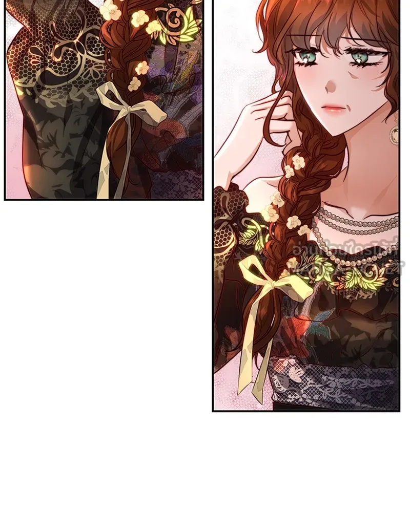 เจ้าหญิงคลั่งแห่งวังหลวง ตอนที่ 36 รูปที่ 6