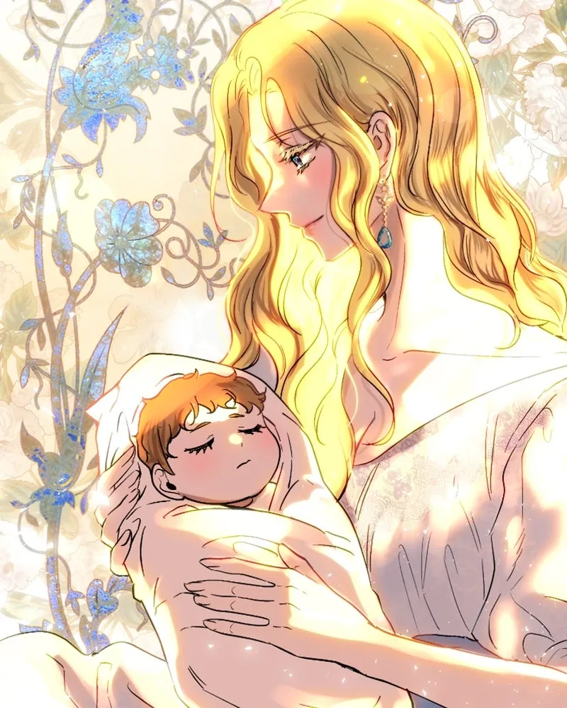 เจ้าหญิงคลั่งแห่งวังหลวง ตอนที่ 46 รูปที่ 88