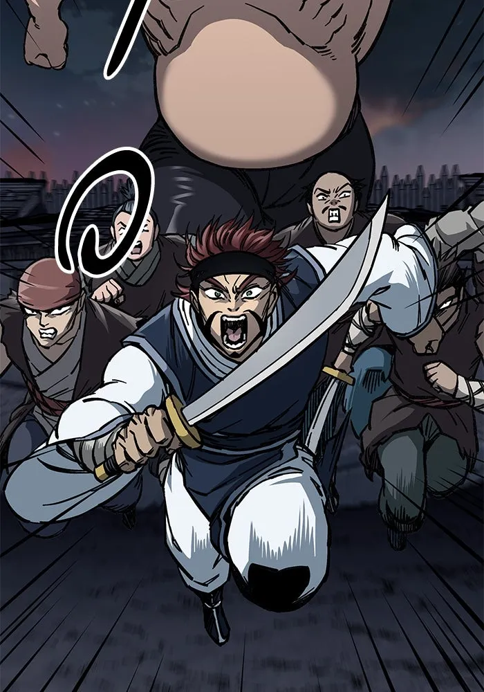 คุณปู่จอมยุทธกับหลานสาวสุดแกร่ง ตอนที่ 8 รูปที่ 44