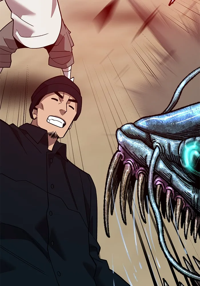 ยอดคนเลเวลทะลุ ตอนที่ 46 โลกที่ลุกเป็นไฟ รูปที่ 194