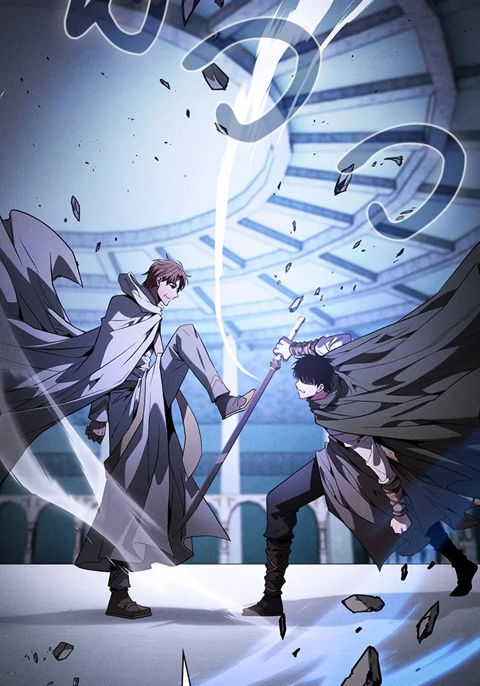 นักดาบอัจฉริยะจากอะคาเดมี ตอนที่ 114 รูปที่ 50