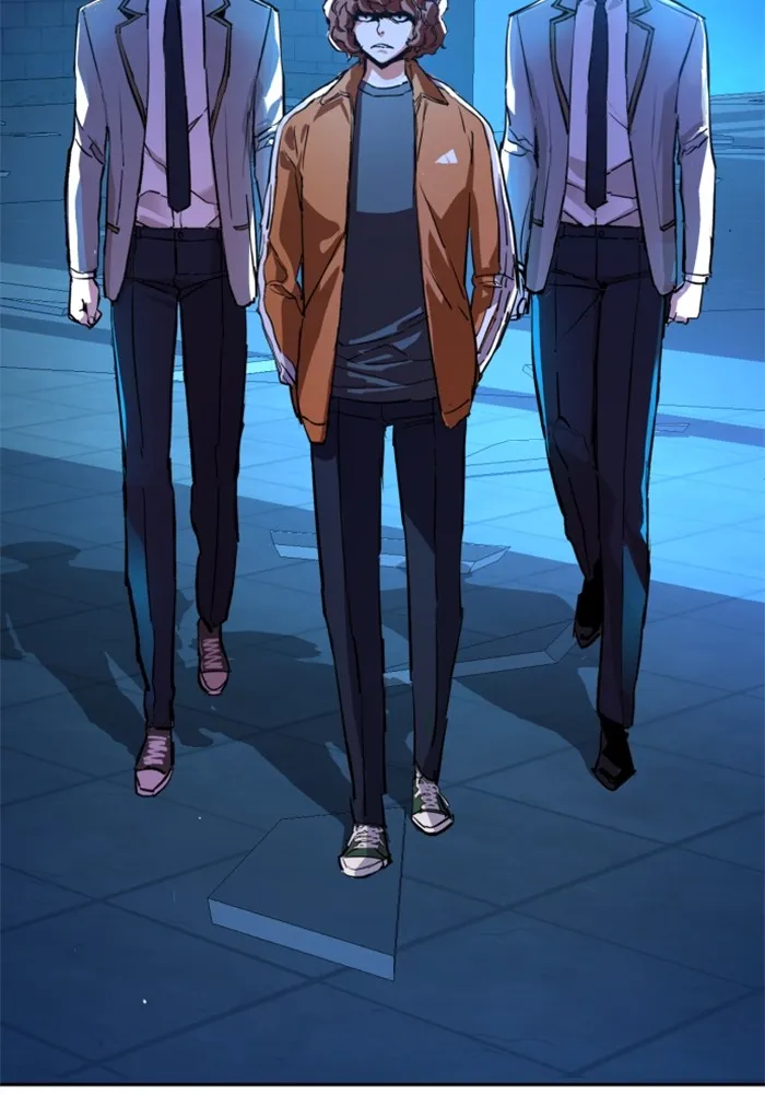 พี่ชายสายบอดี้การ์ด ตอนที่ 164 รูปที่ 134