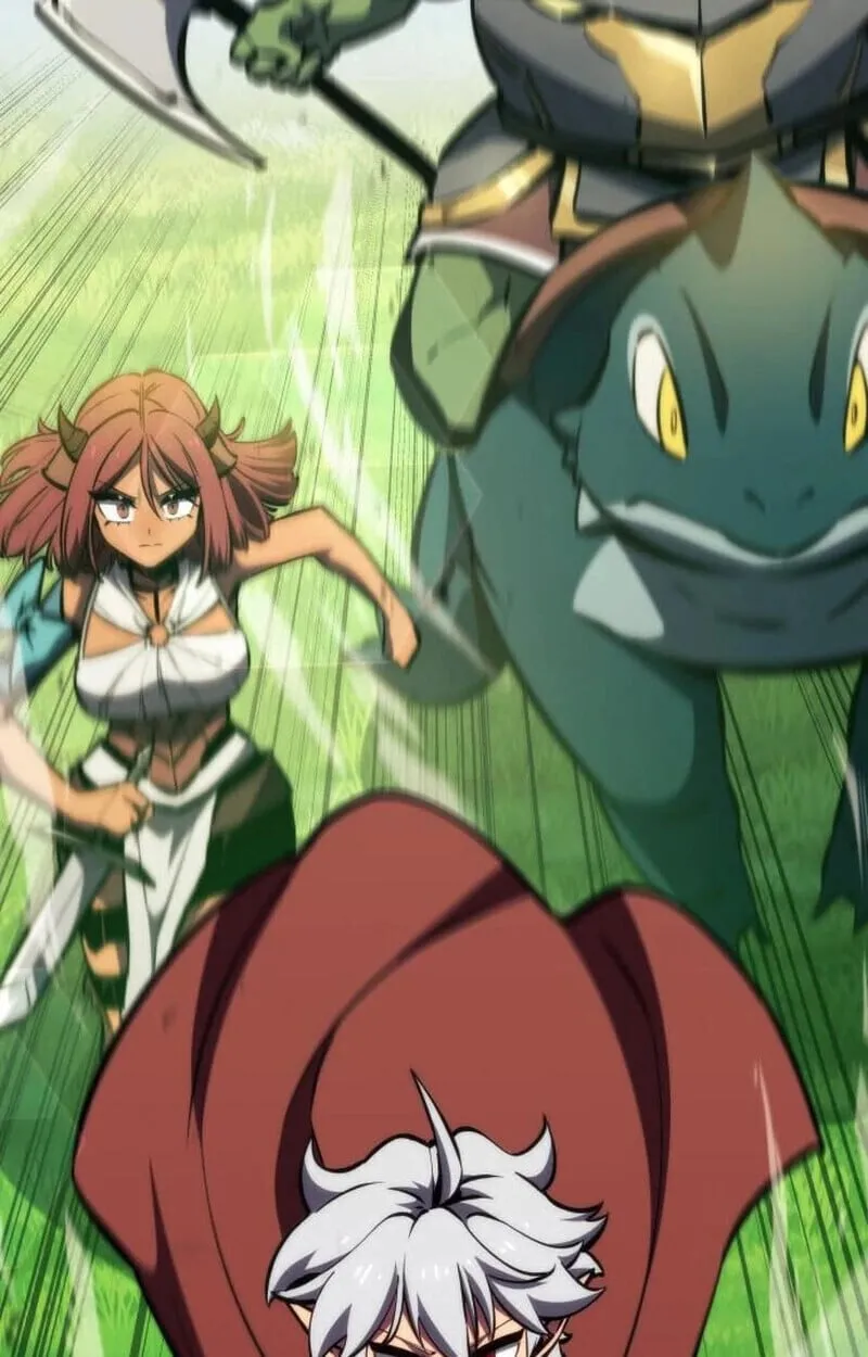 Breakers ตอนที่ ตอนที่ 23 รูปที่ 95