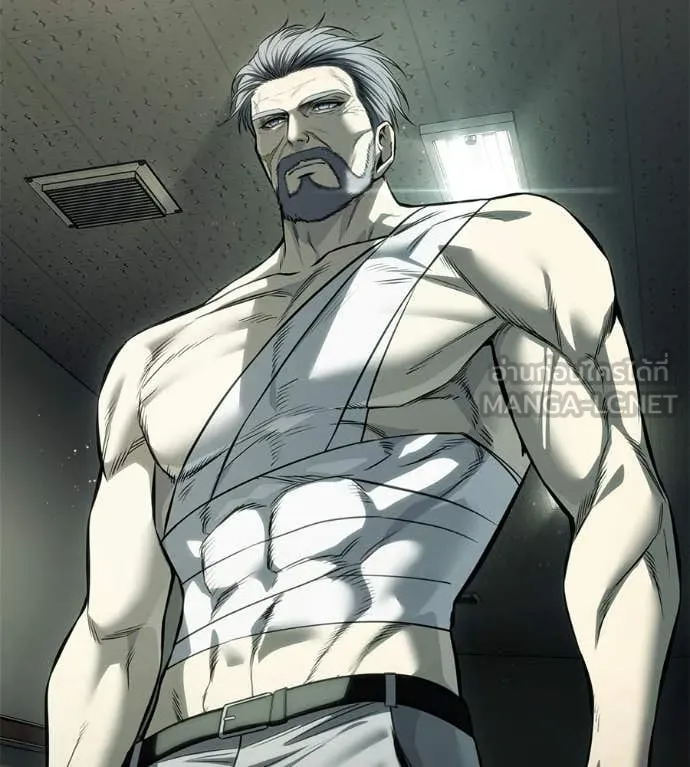 มัจจุราชชุดแดง ตอนที่ 45 รูปที่ 13