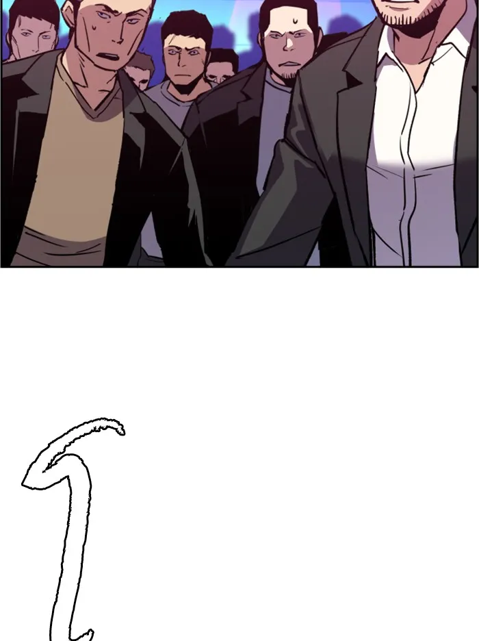 พี่ชายสายบอดี้การ์ด ตอนที่ 20 รูปที่ 77