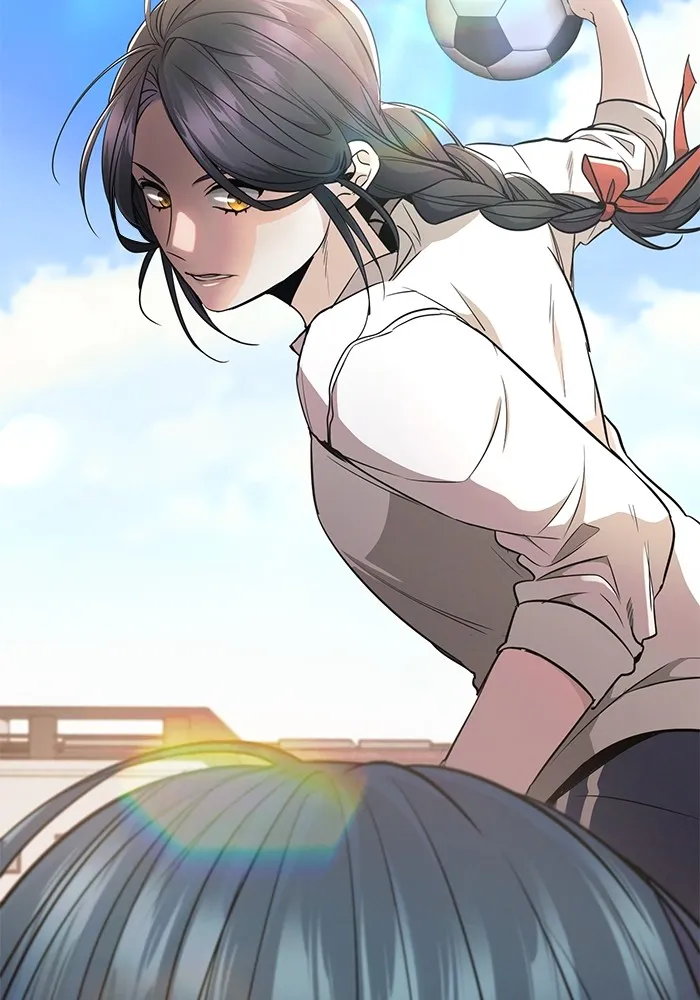 ราชินีนักบู๊ ตอนที่ 10 รูปที่ 167