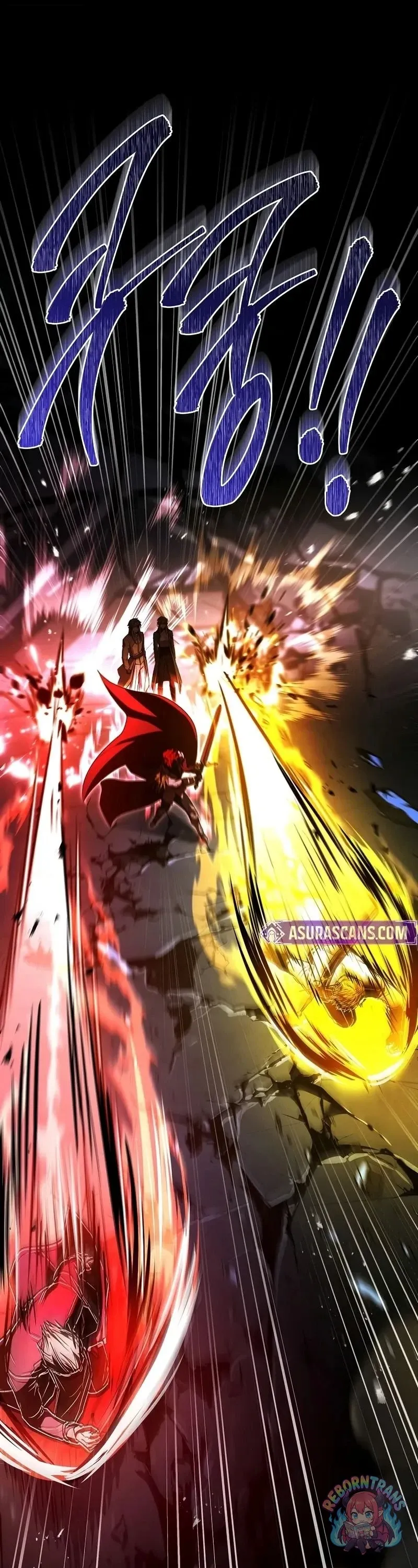 Return of The Unrivaled Spear Knight ตอนที่ ตอนที่ 178 รูปที่ 26