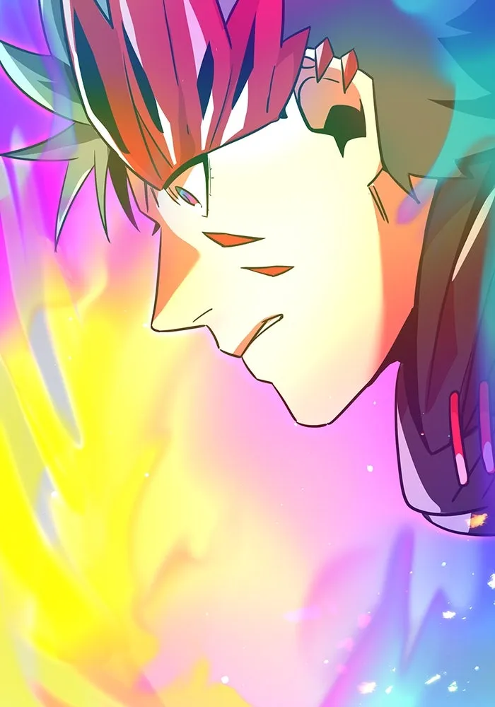 เพลเยอร์เลือดเทวะ ตอนที่ 22 vs อาริอาเกะ ไทกะ ② รูปที่ 61