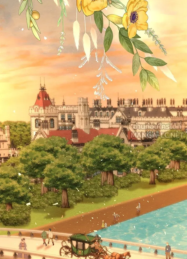 องค์ชายผู้อื้อฉาว ตอนที่ 18 รูปที่ 54