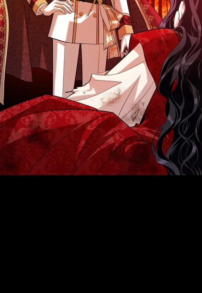 จักรพรรดิคลั่งรักที่เด็กกว่าฉันพันปี ตอนที่ 12 รูปที่ 163