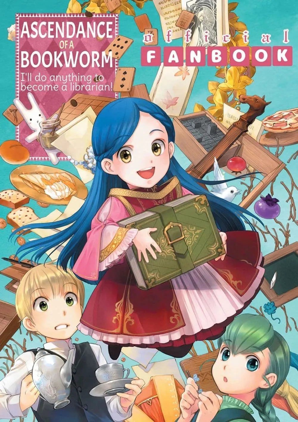 Manga-lc-com อ่านมังงะ อ่านการ์ตูน ออนไลน์ ฟรี Honzuki no Gekokujou Fanbook ตอนที่ 1 2 3 4 5 6 7 8 9 10 11 12 13 14 ฟรี ไม่มีโฆษณา Manga-lc - อ่าน มังงะ อ่าน การ์ตูน ออนไลน์ อ่านมังงะ ฟรี