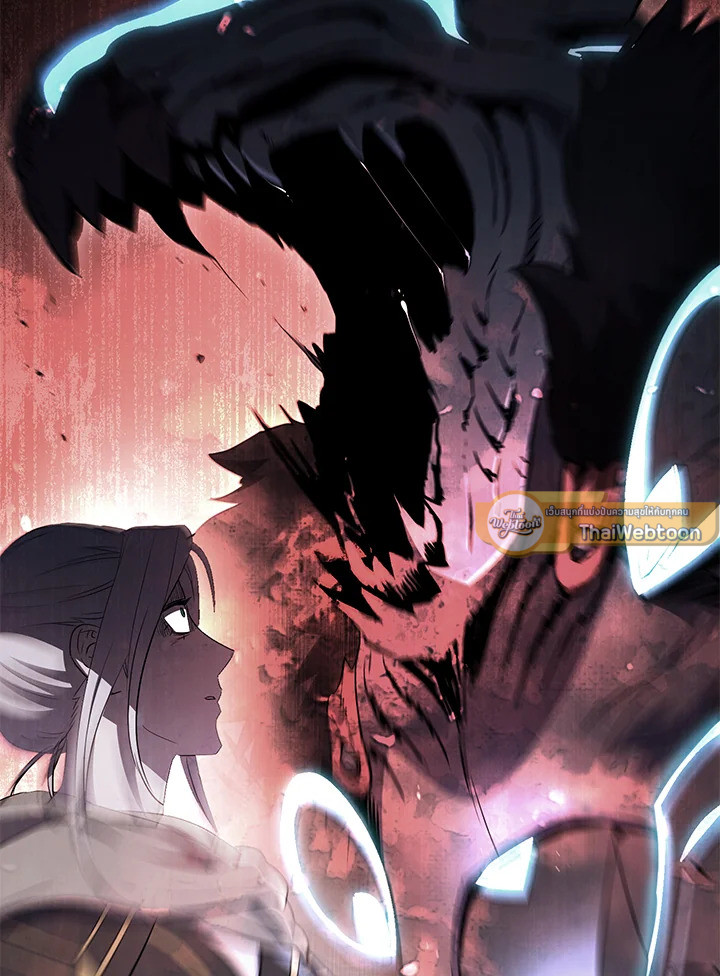 พลทหารโครงกระดูกผู้ม ตอนที่ 155 รูปที่ 149